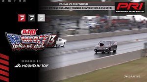 6.9K views · 291 reactions | Check out the final round action from Duck X Productions No Mercy 13 thanks to our Race Day Replay sponsor Mountain Top USA. | FloDragRacing | Facebook