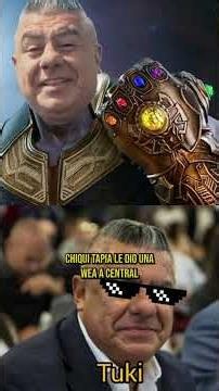 ¿Deben volver los playoffs a la Chilean?👀 #chileanpremierleague #cokehevia #playoffs #nicoperic
