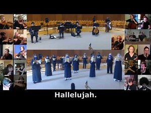 Achieved Is the Glorious Work