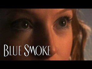 Blue Smoke | Full Thriller Movie | Alicia Witt | Scott Bakula