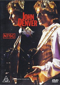 Wildlife Concert [Video], John Denver | Muziek | bol