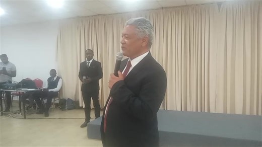 LIVE: UNIVERSITY OF ZAMBIA (UNZA) GRADUATION DINNER [WE DON'T OWN THE RIGHTS TO THE MUSIC PLAYING IN THE BACKGROUND] | Smart Eagles