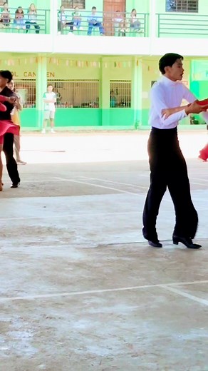 45 reactions · 6 comments | Feeling the energy and rhythm as these Latin dance contestants heat up the floor with their Samba! What an incredible dance!  #SambaDance #Rhythm #DanceCompetition" Disclaimer: No copyright infringement intended. I do not own the rights to the music in this video. All rights belong to the rightful owner. | Rowena Ringor Palos-Raralio | Facebook