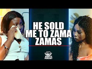 SOWETO PODCAST EP 22 HE SOLD ME TO ZAMA ZAMAS