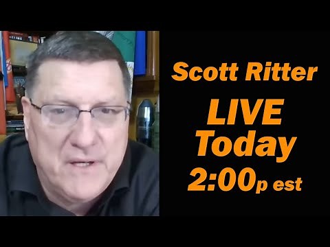 SCOTT RITTER: Russia Retaliation on Europe No Longer In Doubt