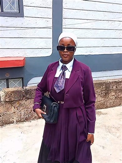 Unique Self-Made Fashion for The Fithouse Audition