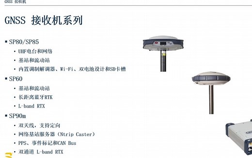 Survey Pro GNSS 测量