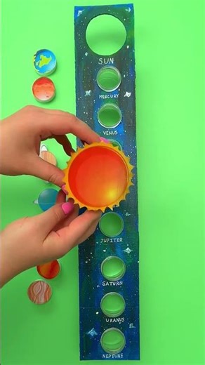 Learn All About the Planets in Our Solar System! 🪐🌞🌟 #planets #learn