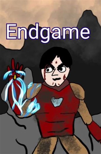 Garfield: Endgame (2021) - Movie