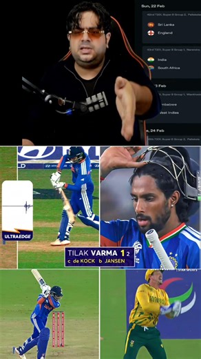 ALL TIME INDIA 24 – Har international aur domestic match ki detailed coverage 💯 #crickethighlights