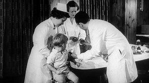 Rotary & polio video (10-minute version)