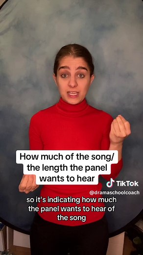 Understanding 32 Bar Cuts in Musical Theatre