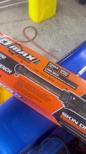 Just discovered my new favorite tool last night. What's your go-to shed tool? SP Tools | Over•Kill