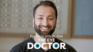 1.5K views · 24 reactions | ️ October is Children’s Vision Month—the perfect reminder to get your children’s eyes checked!  Let’s go back to school with these eye health tips with Dr. Sian, the Eye Doctor. Find your local eye doctor today. https://bc.doctorsofoptometry.ca/find-a-doctor/ | BC Doctors of Optometry | Facebook
