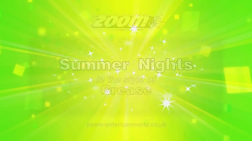 Zoom Karaoke on TikTok