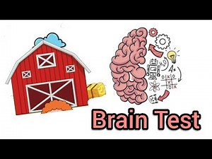 SOLUCIÓN NIVEL 252 DE BRAIN TEST EN ESPAÑOL