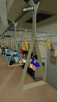 Ikut Event Resmi Ops Incorails Bareng Bang BOLANG & Pak COBROT | Roblox