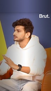 "I’m famous, but..." This interview of Munawar Faruqui is no joke. Siddharth Kannan-SID K Munawar Faruqui | Brut India