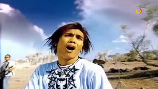 ST12 - ATSL (Aku Tak Sanggup Lagi) | Official Video Clip