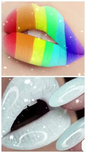 Multi Colour vs White Colour