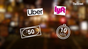 How surge pricing works