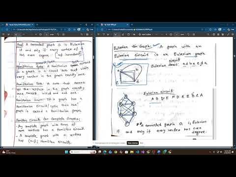 Knowledge engineering 40 marks overview in one hour || Final exam