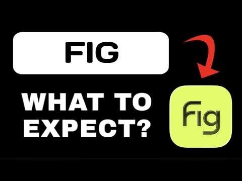 Fig App Breakdown - What to Expect