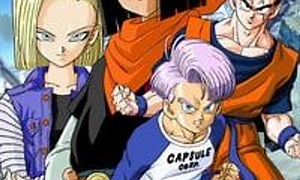 Dragon Ball Z: The History of Trunks - Where to Watch and Stream Online – Entertainment.ie