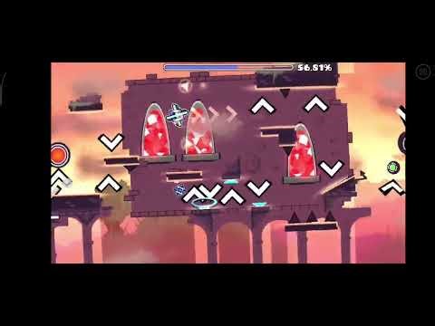 Koi no Uta by Vegtam (Medium Demon) Geometry Dash 2.2144