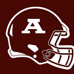 Boys Varsity Football • Home