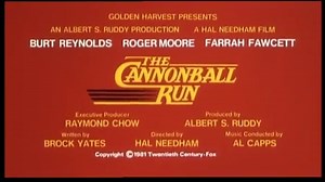 1K views · 27 reactions | The Cannonball Run 1981 The Cannonball Run...