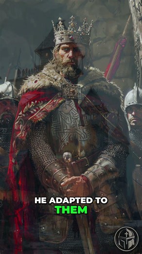 Ragnar Lothbrok vs. Alfred the Great: Who Built England?