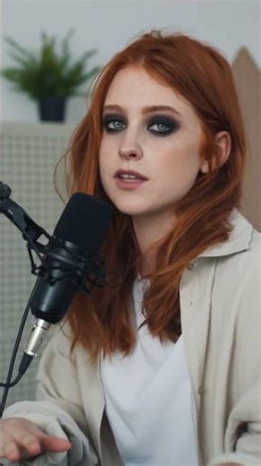 I'm not crazy, my reality is just different than yours.