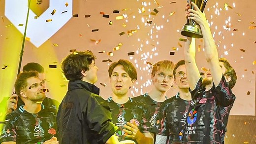 PUBG Global Series (PGS) 7 2025: Scores, standings, and more