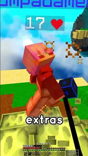 🍊 As MELHORES Overlays para Minecraft Bedwars / PVP + FPS Boost