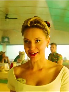 12K views | Blood Drive #movieclips #usa #Tatcha | The Movie-87 | Facebook