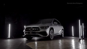 112K views · 142 reactions | The eighth model in the Modular Front Architecture (MFA) family, the second-generation GLA brings with it the best of two high-volume segments for the premium brand: compact cars and SUVs. Know more here: https://bit.ly/2JtT4vS | CarGuide.PH | Facebook