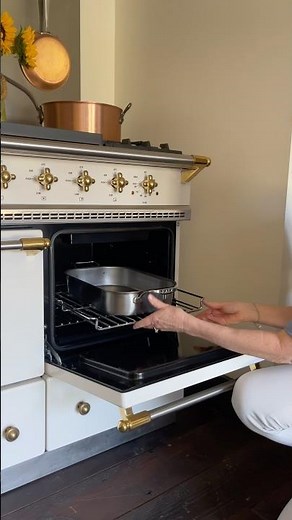 What fits in a Cluny Lacanche Range