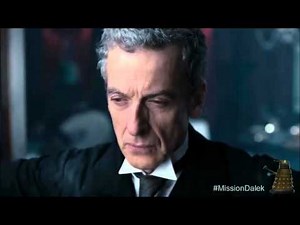 Doctor Who [AMV] Thanks for the memories