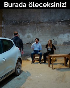 49K views · 1.7K reactions | Tahsin'in korkunç ölüm planı | #Esaret #Redemption 376. Bölüm | Esaret / Redemption TV Series | Facebook