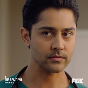 12K views · 1.4K reactions | The ultimate dream team is back.  Scrub in to the fall finale TONIGHT at 8/7c! | The Resident | Facebook