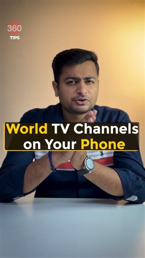 Gadgets 360 on Instagram: "World TV channels on your phone #tv #tvshow #world #russia #india #japan #koreandrama #news #entertainment #sports . . world tv channels, watch live tv on phone, international tv on mobile, free world tv apps, global tv streaming, live tv channels android, watch any country tv, tv without cable, hd world tv, live tv everywhere, watch usa uk india channels, phone tv trick, global entertainment on mobile, live stream tv, all countries tv, mobile tv hack, free internation