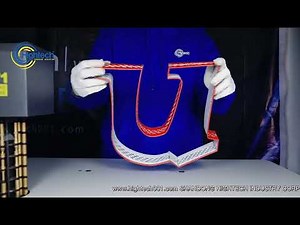 Channelume Bending machine