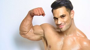 Build bigger Arms with Fit Media's expert trainers Full exercise guide and workout plans on our website: https://www.fitmediaplus.com/ | Fit Media Channel