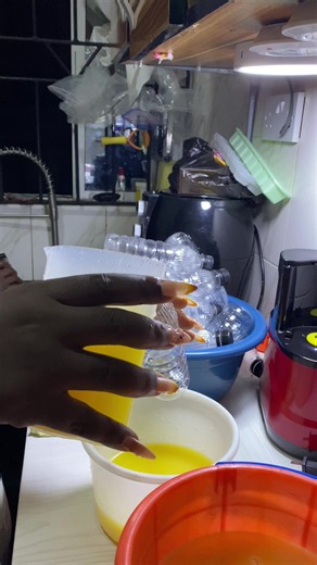 Delicious Fresh Fruit Juice Delivered