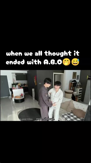 Exploring Omega Verse in Everyday Life with Kibo and Lucas