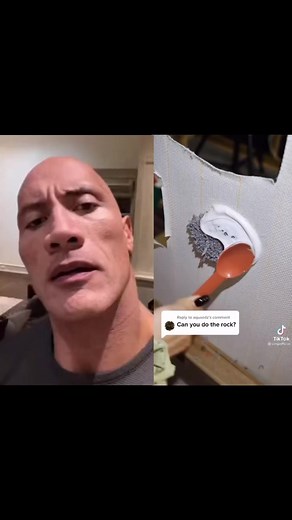 FANPAGE (@therocksocialmedia)’s videos with APPLAUSE - Chris Marshall & Jahsnowcone