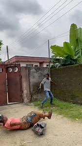 Clear doubt 🤣 #reels #funny | Mama Oku