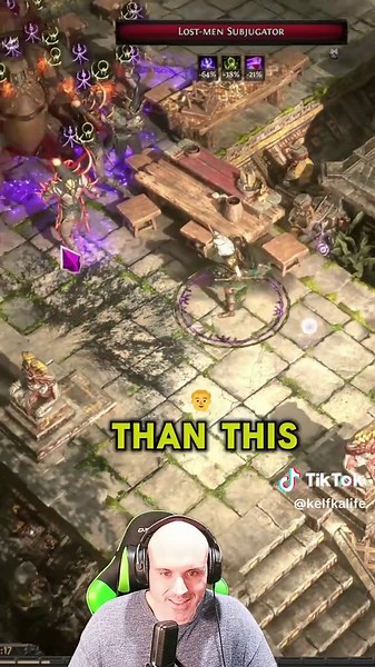 Chrono TIME QUEEN Build in Path of Exile 2