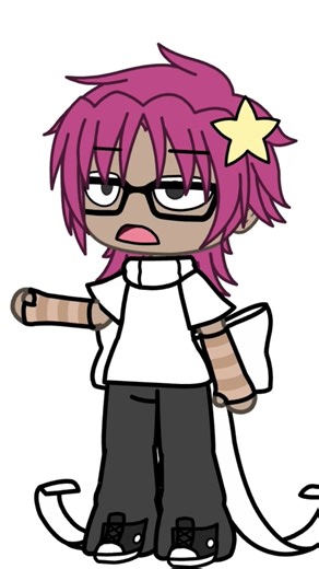 ✨️BoAt✨️ #gacha #gachalife #meme #trend #trending #trendingshorts